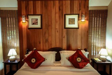 Sasidara Resort Nan - 88