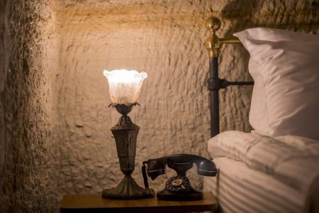 Hanedan Cappadocia Suites - 23