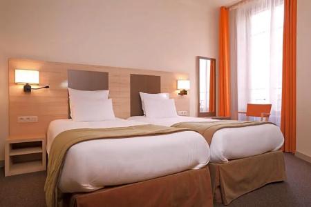 Mercure Lyon Centre Brotteaux - 111