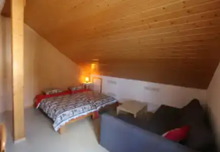 Maison de Montagne Bretaye - 1