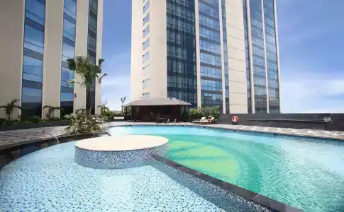 Hyatt Regency West Hanoi - 15