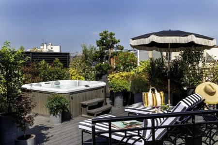 Hôtel Félicien by Elegancia - 19
