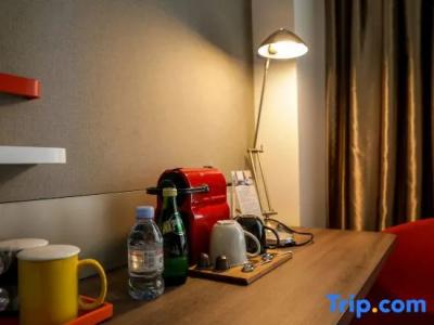 Holiday Inn Express Suzhou Changjiang, An Ihg - 112