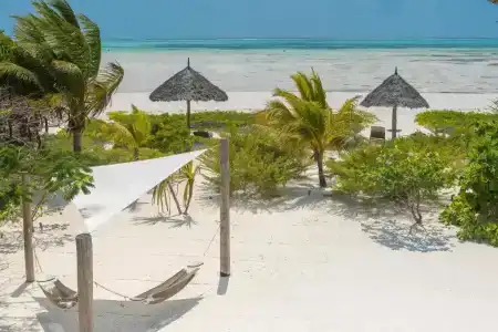 Zanzibar White Sand Luxury Villas & Spa - Relais & Chateaux - 209