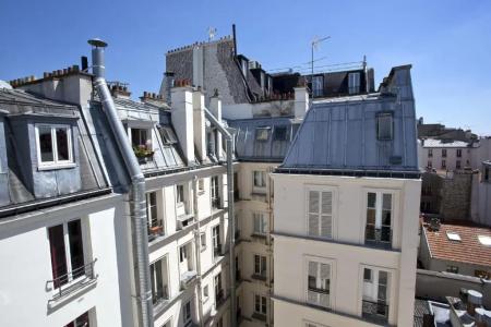 Hipotel Paris Voltaire Bastille - 28