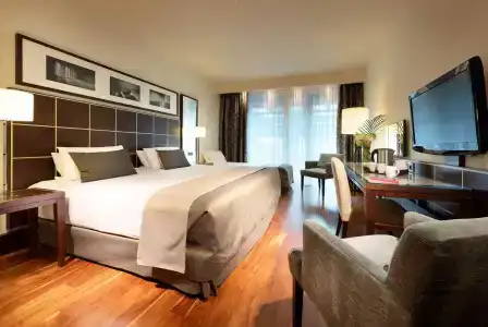 Eurostars Berlin - 2