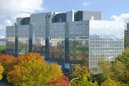 Best Western Plus Plaza Darmstadt - 23