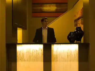 The Bayswater - 3