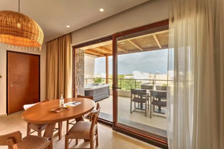 Volta Suites and Villas - 100