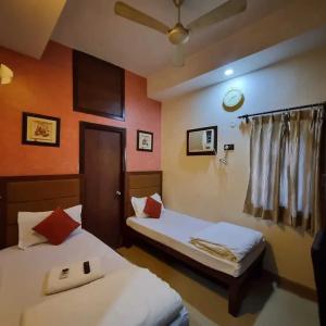 Bhammar's Inn - a Pure Veg - 16