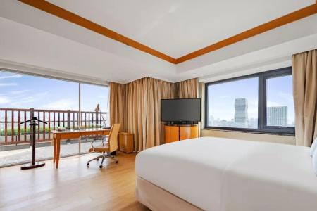 Radisson Collection, Yangtze Shanghai - 55