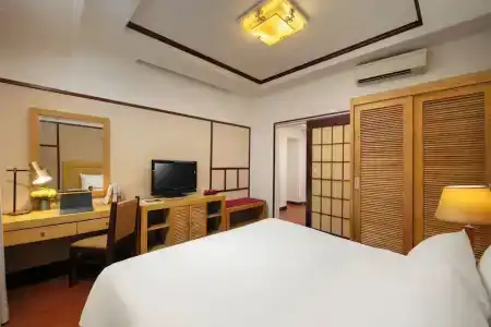 Sao Mai - 40