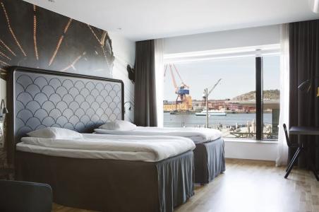 Comfort Göteborg - 64