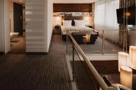 Tulip Inn Ludwigshafen City - 5