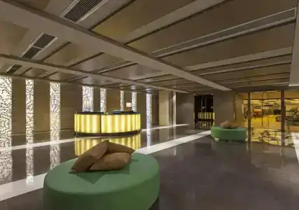 Sheraton Grand Hangzhou Wetland Park Resort - 10