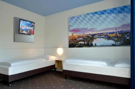 b&b müNchen City-Nord - 40