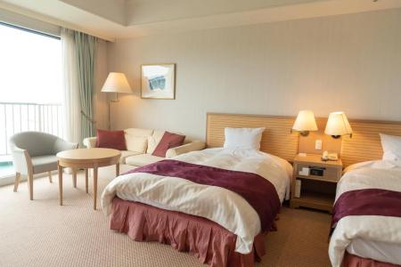 Onahama Ocean & Golf Club - 10