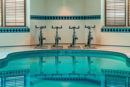 Le Royal Meridien Abu Dhabi - 25