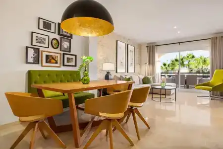 Wyndham Grand Residences Costa del Sol Mijas - 78
