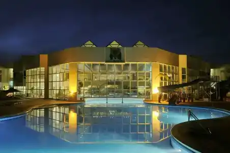 Aurora Oriental Resort Sharm El Sheikh - 20