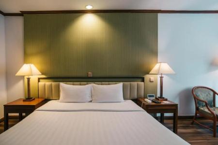 Arawana Regency Park Sukhumvit - 87