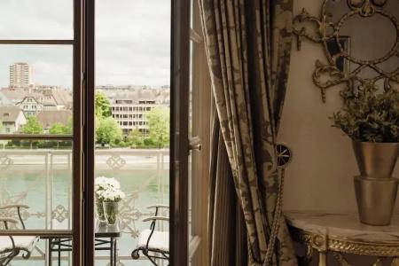 Grand Les Trois Rois - 109