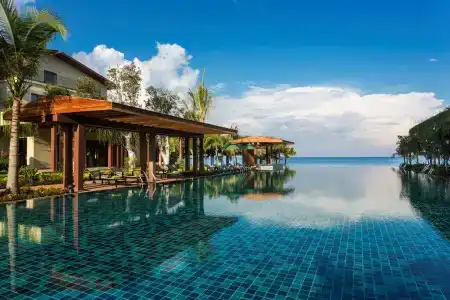 Dusit Princess Moonrise Beach Resort - 24