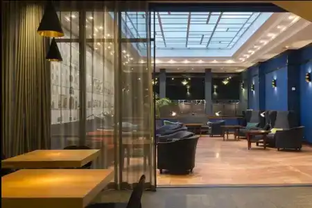 Hannong & Wine Bar - 9