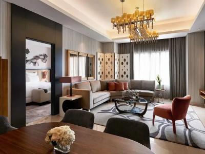 Pullman Jakarta Indonesia - 143