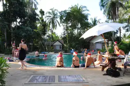 Phalarn Inn Resort - 11