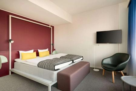 Comwell Aarhus Dolce by Wyndham - 3
