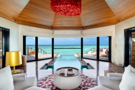 Huvafen Fushi - 88