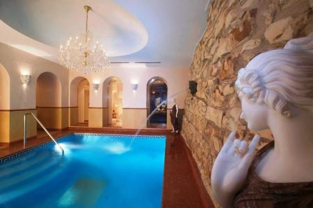 Alchymist Grand and Spa - 18