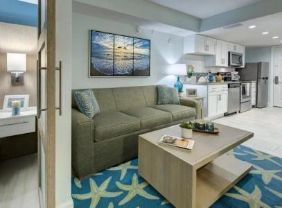 Grand Seas by Exploria Resorts - 47