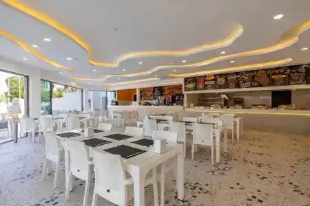 Yelken Mandalinci Spa&Wellness - 44
