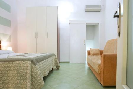 b&b Dimora San Vincenzo - 56