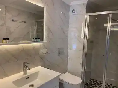 Luce Suites Taksim - 89
