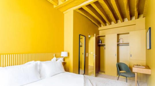 Hôtel Bourg Tibourg - 62