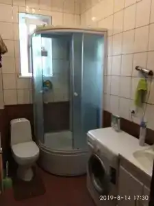 У Натали - 0