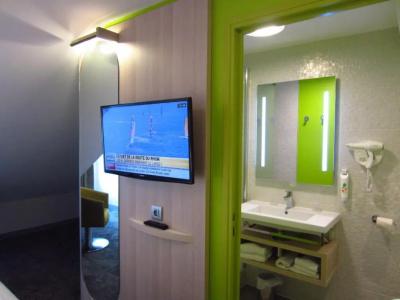 ibis Styles Saint Malo Port - 49