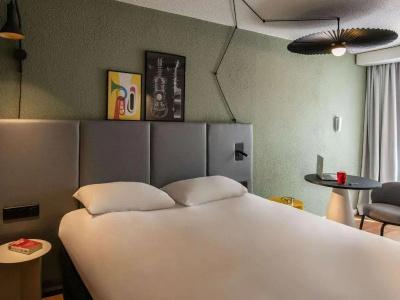 ibis Cannes Centre - 36