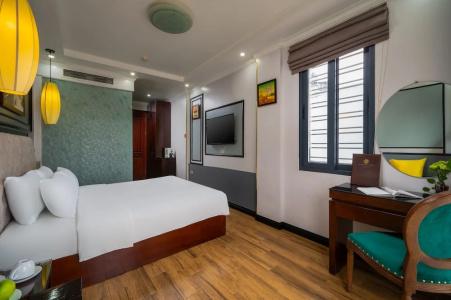 Bella Rosa Suite & Spa - 80