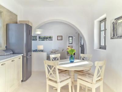 Naoussa Hills Boutique Resort- Adults Only (13+) - 130