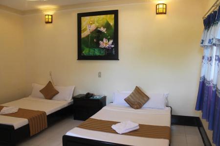 Doi Su Resort - 38