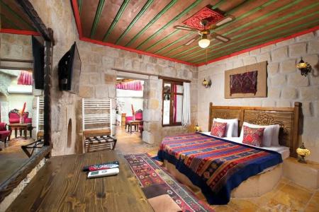 Garden Inn Cappadocia - 65