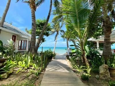 Sans Souci Samui - Sha Plus - 71