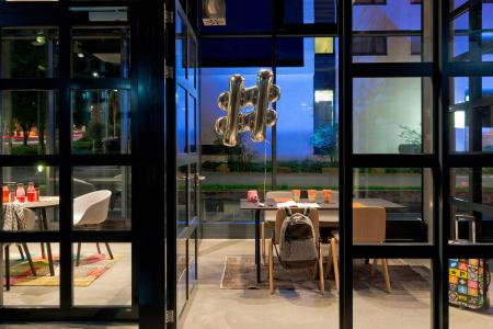 Moxy Stuttgart Airport/Messe - 26