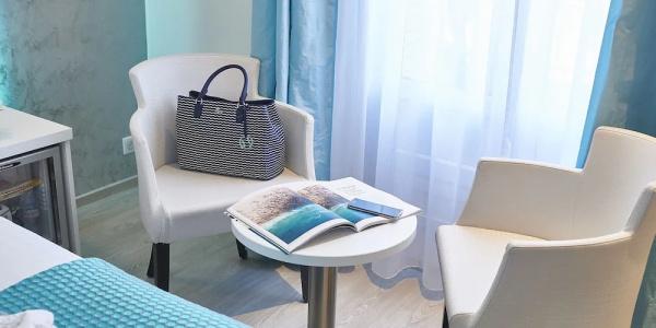Best Western Plus Carlton Annecy - 32