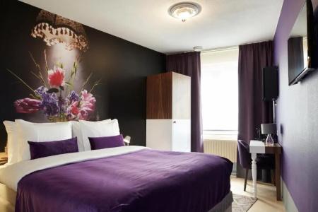 The Muse Amsterdam - Boutique - 45