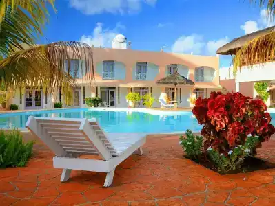 Casa Florida & Spa - 9